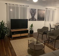 3 Bedroom Apartment - Goulburn Accommodation