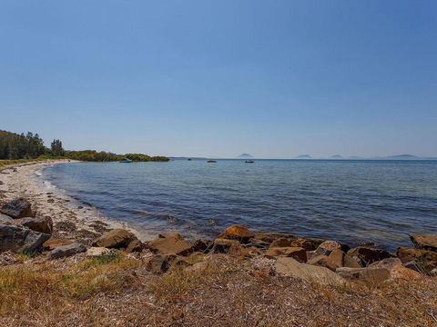 3 Curlew Avenue - Goulburn Accommodation 1