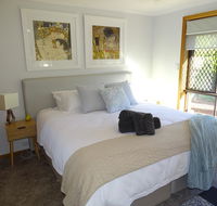 3 Pears on the Park McLaren Vale - Goulburn Accommodation