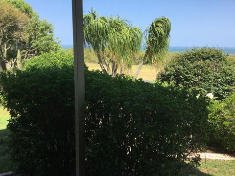 3 Sea/Fraser Island View Deckings, Beachfront, Marina - Goulburn Accommodation 2