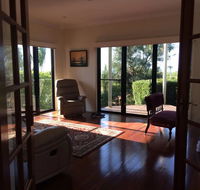 3 Sea/Fraser Island View Deckings Beachfront Marina - Goulburn Accommodation