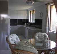 3/17 Park Street - Goulburn Accommodation