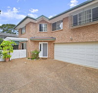 3/54 Owen Street Port Macquarie - Goulburn Accommodation