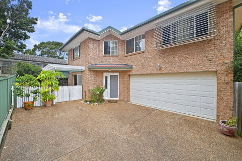 3/54 Owen Street, Port Macquarie - Goulburn Accommodation 0