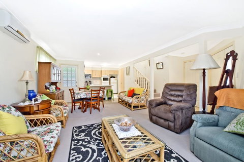 3/54 Owen Street, Port Macquarie - Goulburn Accommodation 1