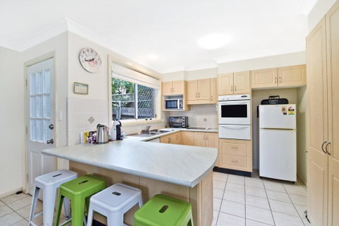 3/54 Owen Street, Port Macquarie - Goulburn Accommodation 3