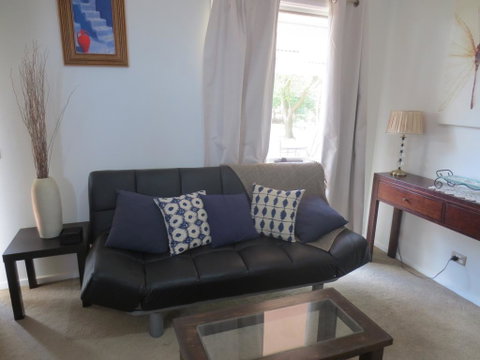 3107 Estate - Goulburn Accommodation 2