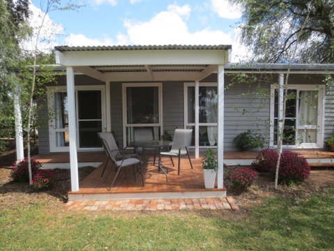 3107 Estate - Goulburn Accommodation 3