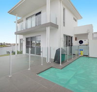 4/84 The Anchorage - Goulburn Accommodation