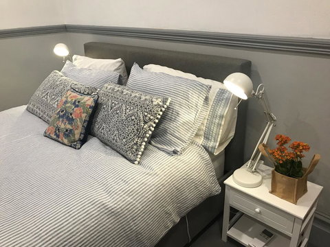 44 THE LANE - Goulburn Accommodation 1