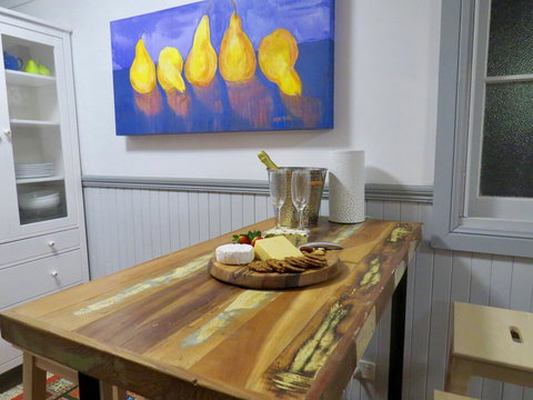 44 THE LANE - Goulburn Accommodation 0