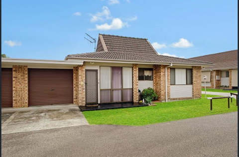 5/92 Lord Street, Port Macquarie - Goulburn Accommodation 3