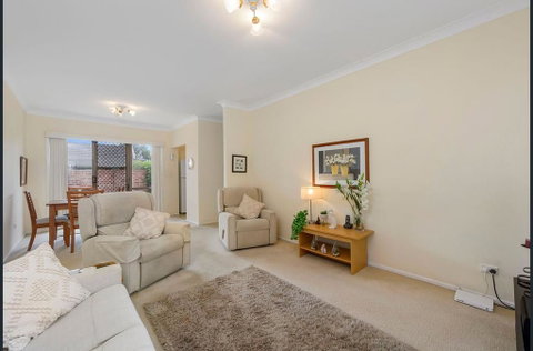 5/92 Lord Street, Port Macquarie - Goulburn Accommodation 1