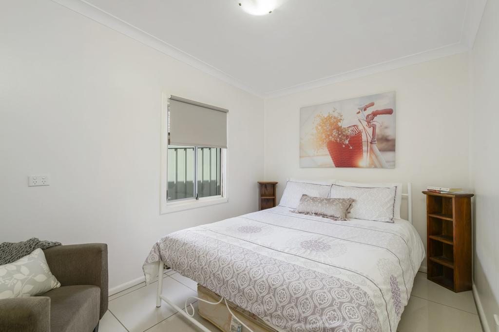Lighthouse Beach NSW Goulburn Accommodation