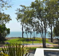 545 Esplanade - Goulburn Accommodation