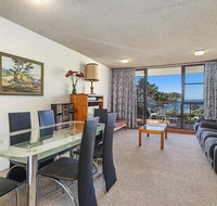 60 Beachpark - Apartment at Flynn's - Goulburn Accommodation