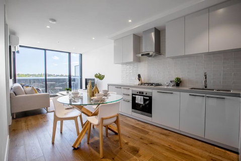 61, Boutique One-bedroom, Boxhill Central, Mall - Goulburn Accommodation 1