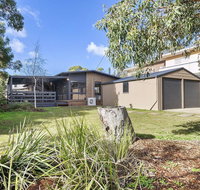 62 BINGLEY PARADE RIVERSEA HOUSE - Goulburn Accommodation