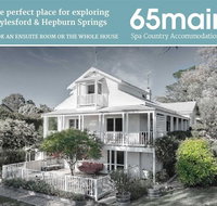 65 Main Guesthouse - Goulburn Accommodation
