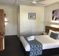 7th Street Motel - Goulburn Accommodation