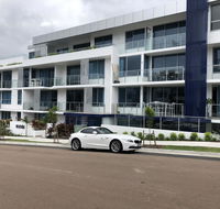 8 ON ELYSEE Alexandra Headland / Mooloolaba Beach - Goulburn Accommodation