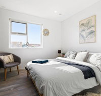 A Bright  Comfy Beach Studio 5min walk to Bondi Beach - Goulburn Accommodation