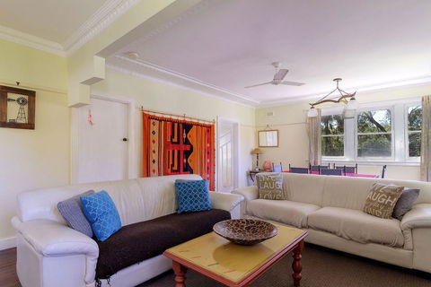 A Casa Del Sol - Goulburn Accommodation 1