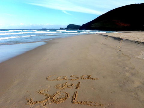 A Casa Del Sol - Goulburn Accommodation 3