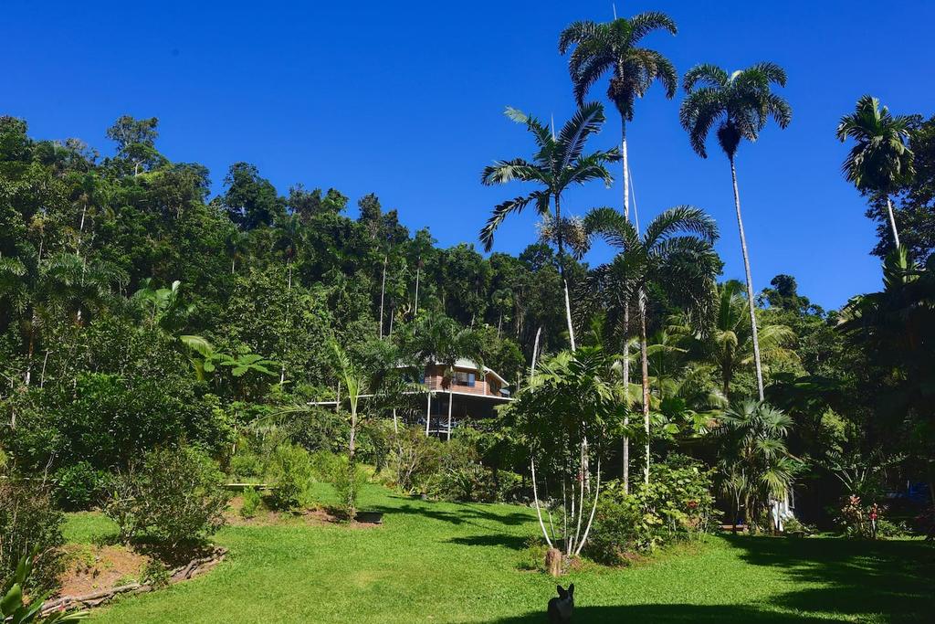 Diwan QLD Goulburn Accommodation