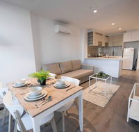 A Dreamy 2BR CBD Apartment Near Southern Cross - Goulburn Accommodation