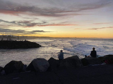A Drop In The Ocean - Kingscliff - Goulburn Accommodation 0