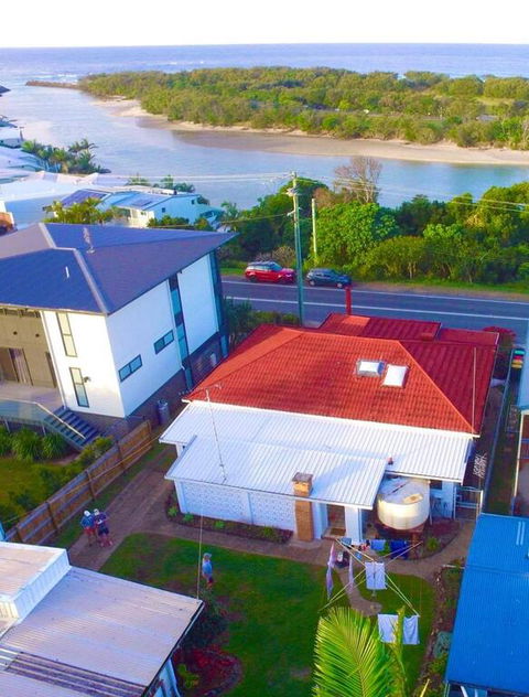 A Drop In The Ocean - Kingscliff - Goulburn Accommodation 3