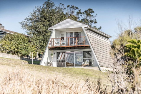 A Frame - Goulburn Accommodation 1