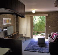 A Furnished Townhouse in Goulburn - Goulburn Accommodation