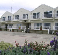 A Great Ocean View Motel - Goulburn Accommodation