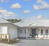 A Home Like Few Others - Goulburn Accommodation