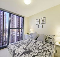 A Homely CBD Apt on Collins Near Southern Cross - Goulburn Accommodation