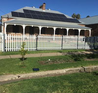 A Homestead on Market - Goulburn Accommodation