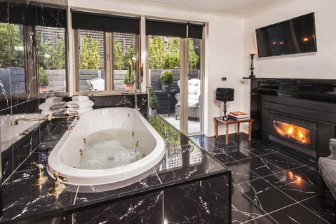 A Loft In The Mill Boutique Accommodation - Goulburn Accommodation 1
