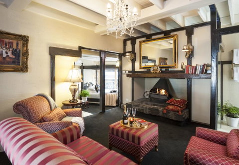 A Loft In The Mill Boutique Accommodation - Goulburn Accommodation 2