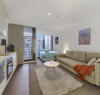 A Lovely Studio Next to Southern Cross - Goulburn Accommodation