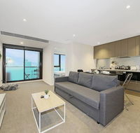 A Modern  Central Apt with Beautiful City Views - Goulburn Accommodation