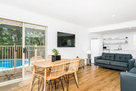 A PERFECT STAY - Boulders Retreat - Goulburn Accommodation 1