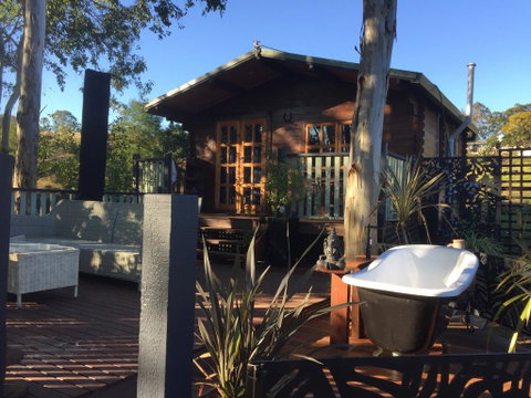 A Place To Be - Goulburn Accommodation 0