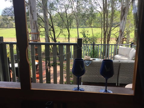 A Place To Be - Goulburn Accommodation 2