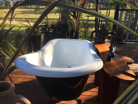 A Place To Be - Goulburn Accommodation 3