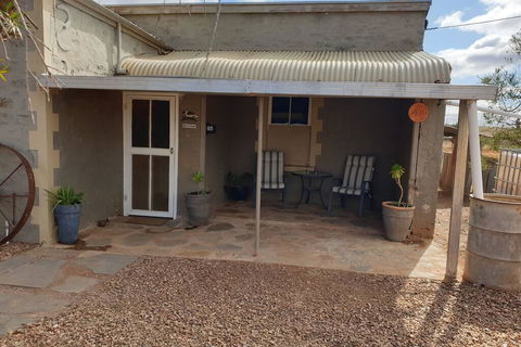 A Real Bush Retreat. Kangas, Emus & Starry Skies. - Goulburn Accommodation 2