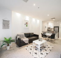 A Spacious  Central 2BR Apt Near Flinders Station - Goulburn Accommodation