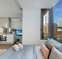 A Stylish  Cozy Studio Next to Southern Cross - Goulburn Accommodation
