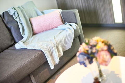 A Stylish & Cozy Studio Next To Southern Cross - Goulburn Accommodation 2